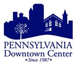 PA Downtown Center Logo